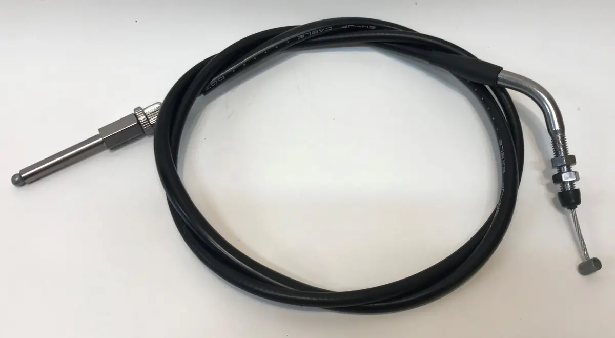 60010-150U | Parking Brake Cable | Sxs300 1