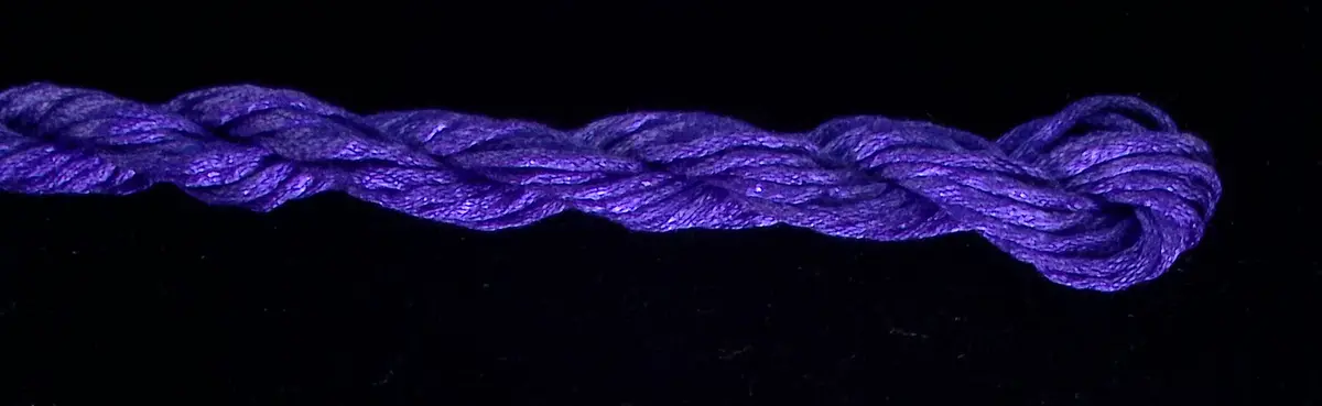 6040 Blue Purple Soie Cristale 1