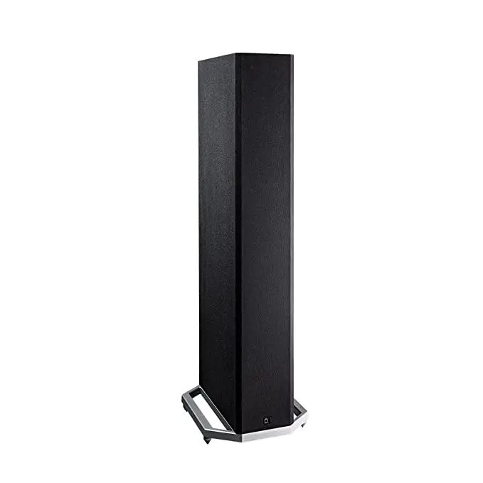 Definitive Technology Bp9020 High-Performance Tower Speaker (Pair) 1