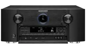 Marantz Av8805a 13.2 Channel Preamplifier 1