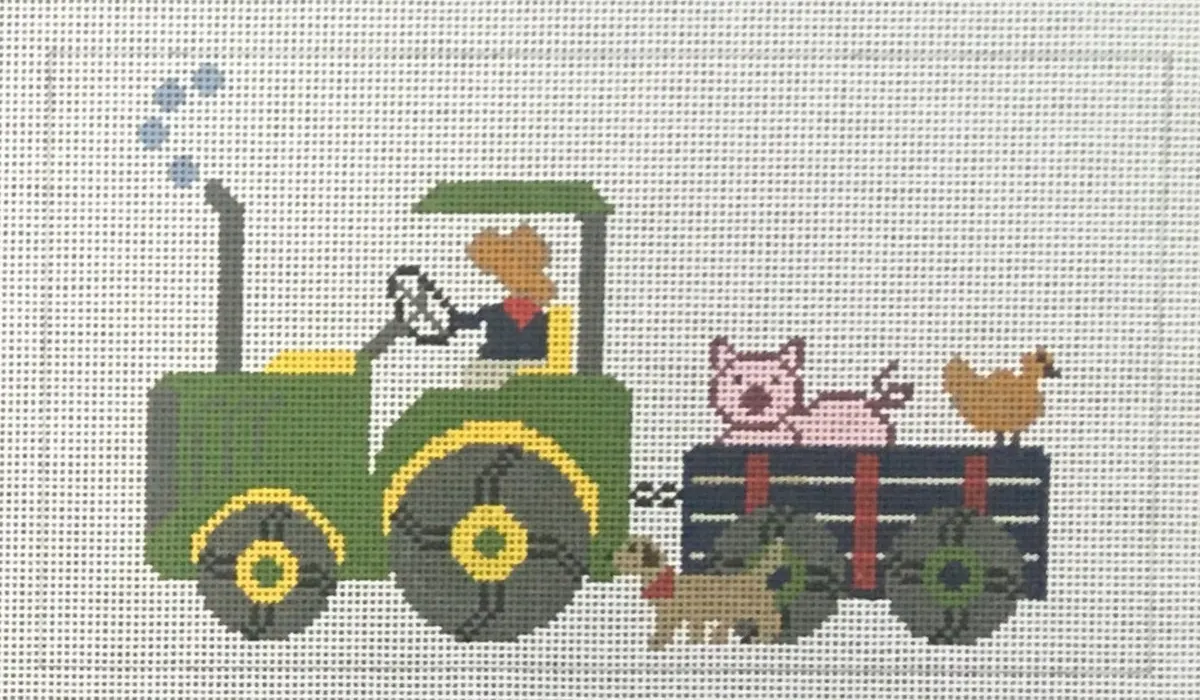 Pil239 Farmer Joe 1
