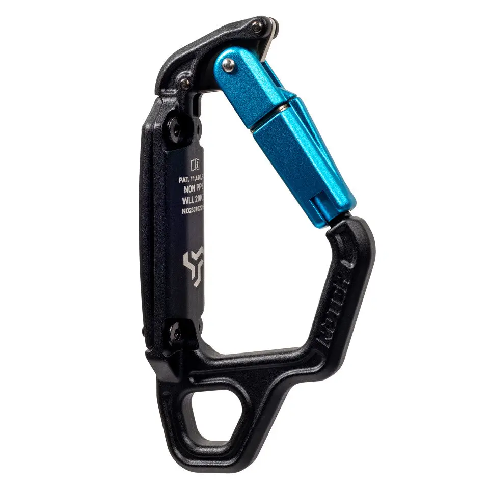 Notch Swinger Tool Carrier 1