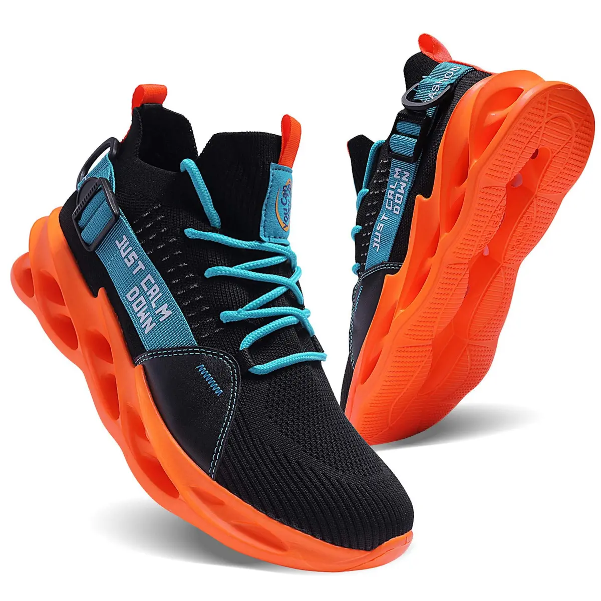 Men's Blade Sneakers Running Sports Shoes 1