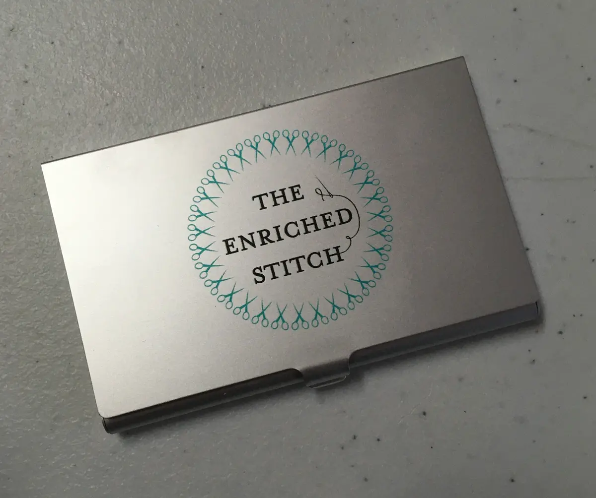 Enriched Stitch Beading Case 1
