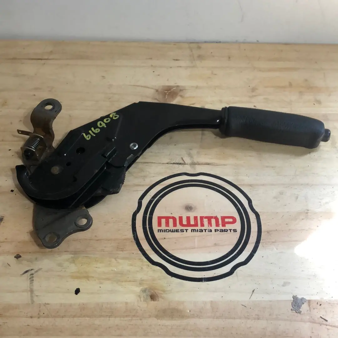 1990-1997 Mazda Miata E Brake Handle 1
