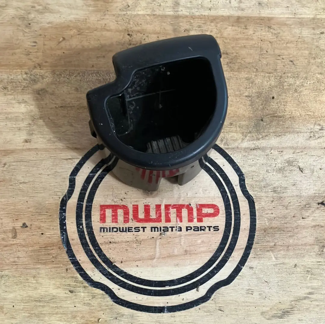 2001-2005 Mazda Miata Ashtray N066-64-610-00 1