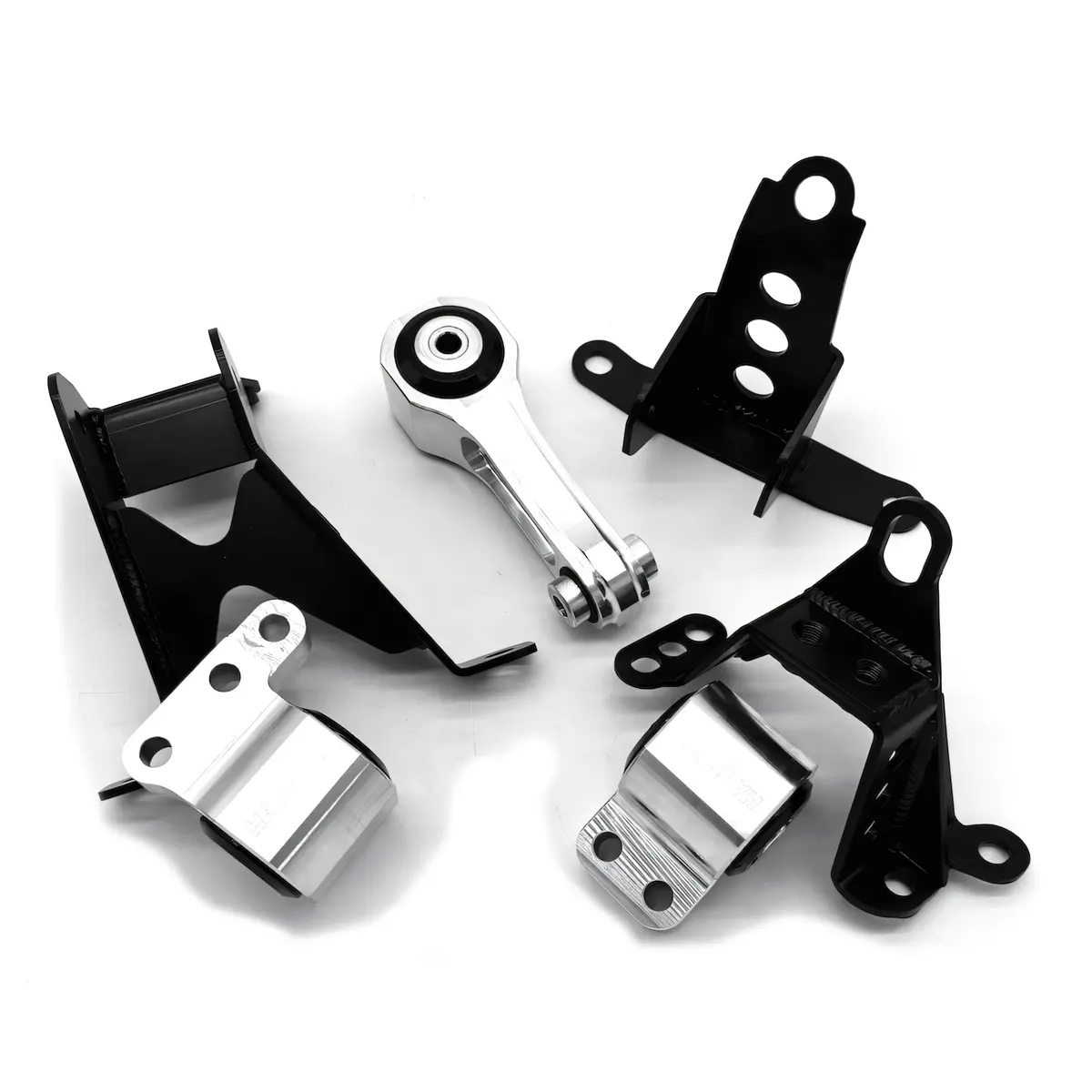 Hasport Performance Stock Replacement Engine Mount Kit (23+ Integra Type S) 1