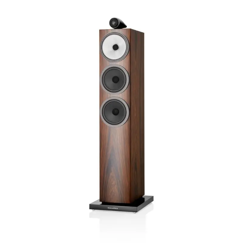 B&W 703 S3 Floorstanding Speakers 1