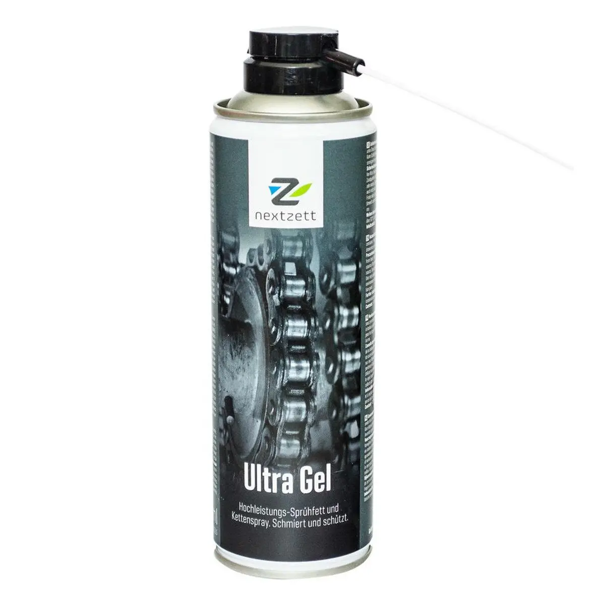 Nextzett Ultra Gel Chain Lube 1