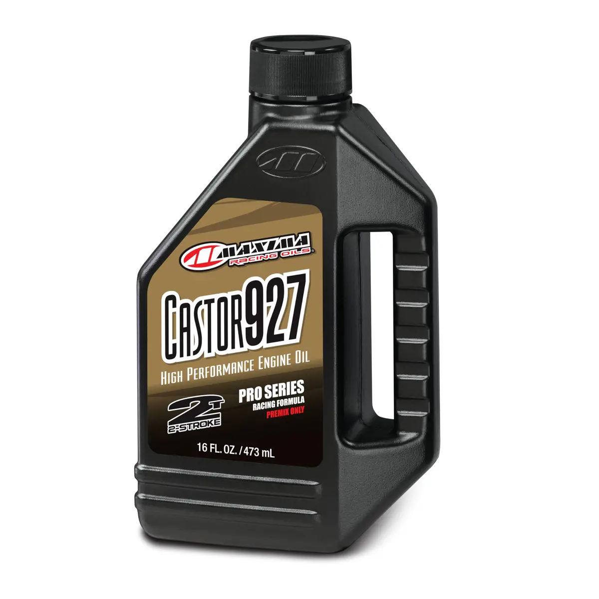 Maxima 927 Castor Oil 1