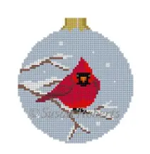 7257 Puffed Cardinal 1