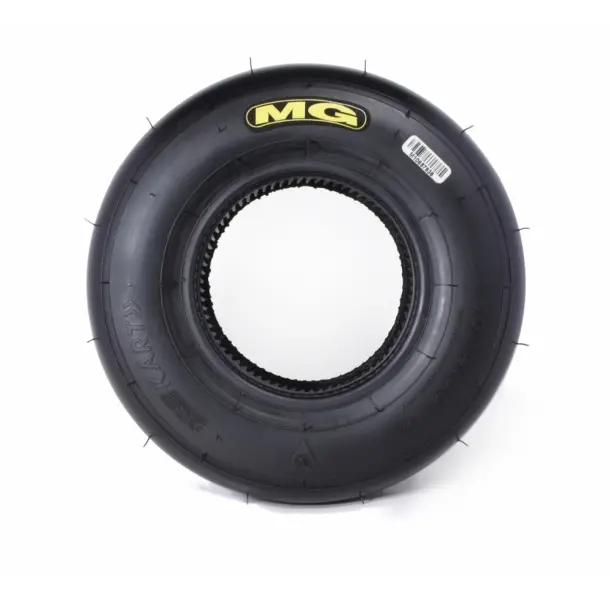Mg Sm2 Yellow Tire 1