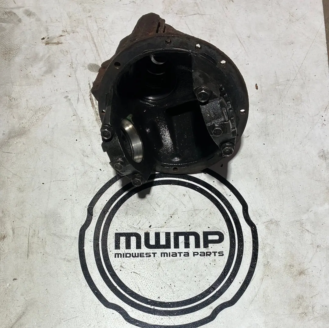 1994-2005 Mazda Miata Diff Differential Carrier Housing Cradle Ma02-27-150A 1