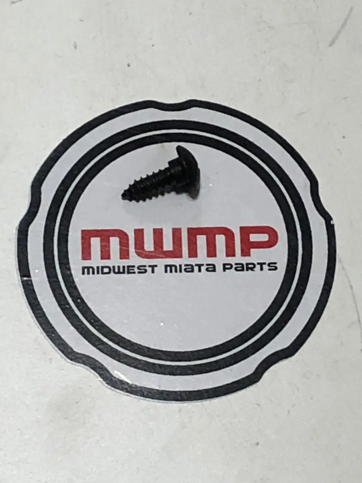 1990-2005 Mazda Miata Cowl Corner Screw H272-51-Rc6 1