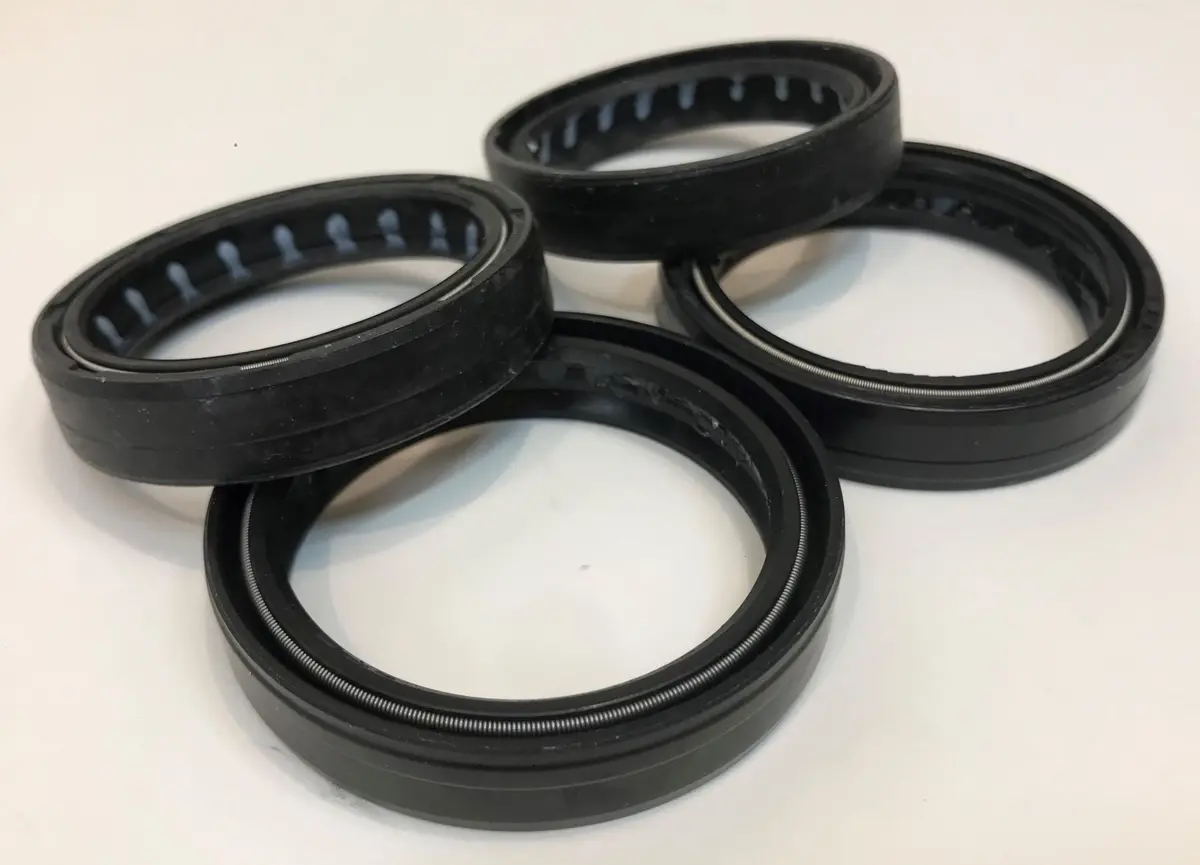 7650 | Fork & Dust Seal | Oem Tsx189/230 1