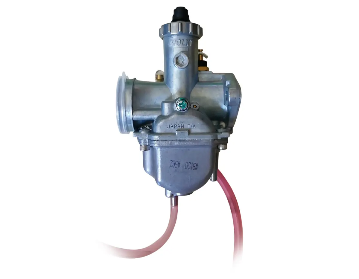3911 | Molkt Vm22 Carburetor | V5 1