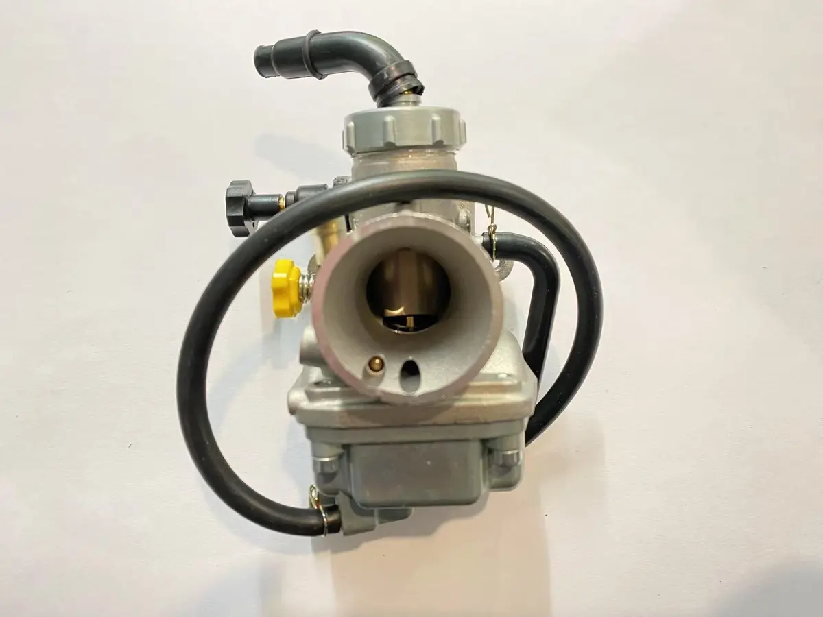 7734 | Carb - Jing Ke Pe19-2S1 | Tsx125 V5 1