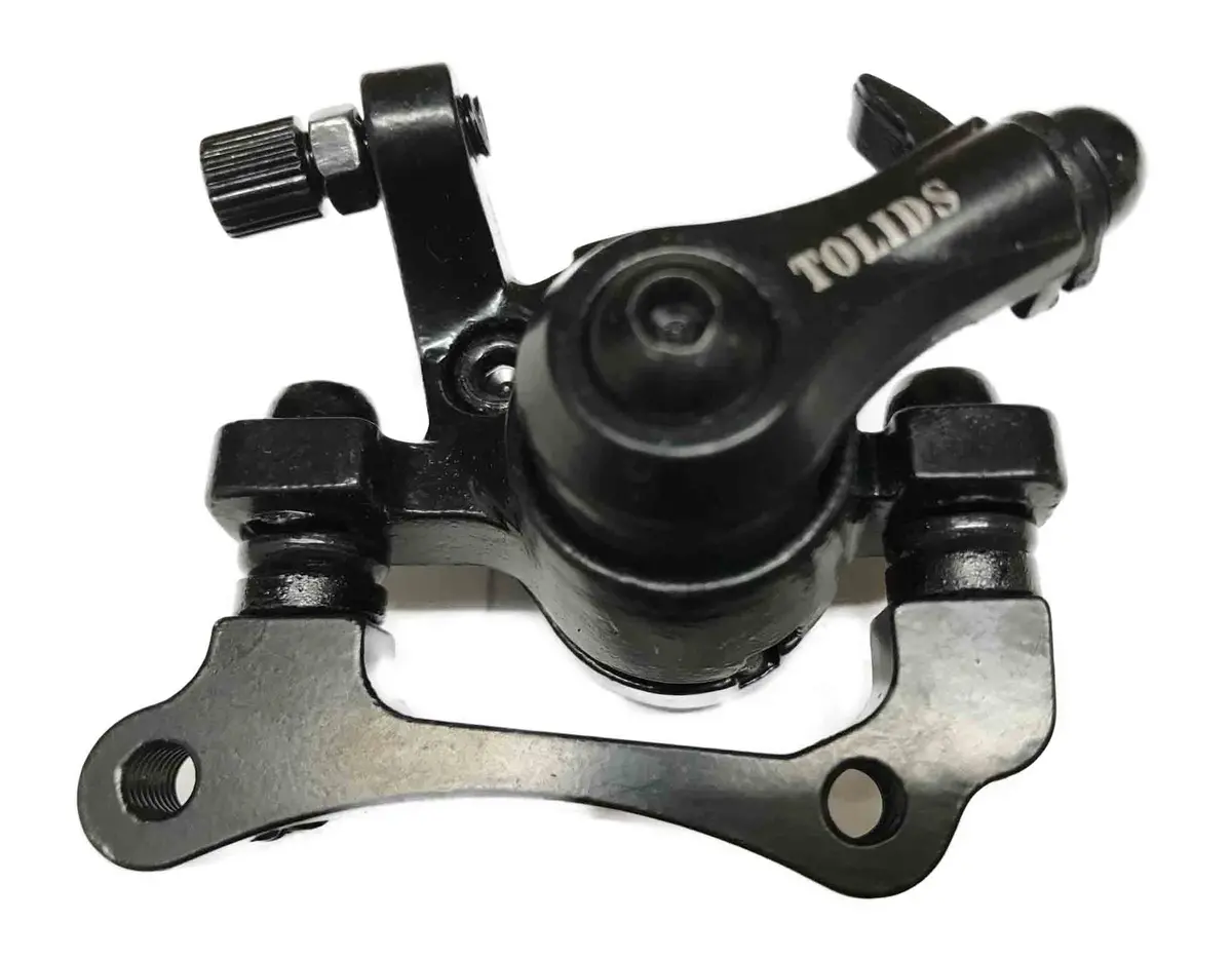 7821 | Rear Brake Caliper | Tse12/16 1