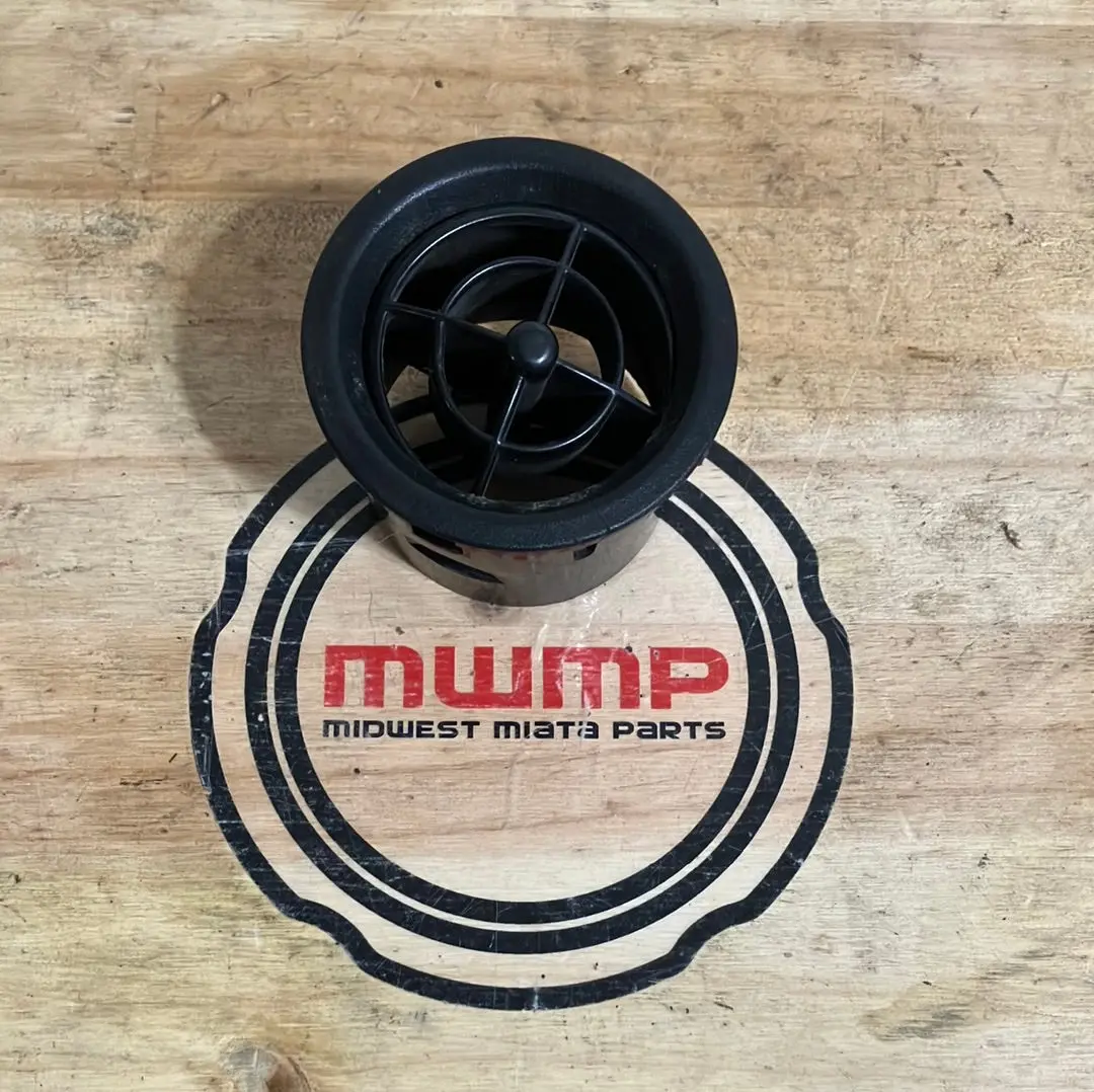 1990-2005 Mazda Miata Dash Vent Na01-64-81Xc-00 1