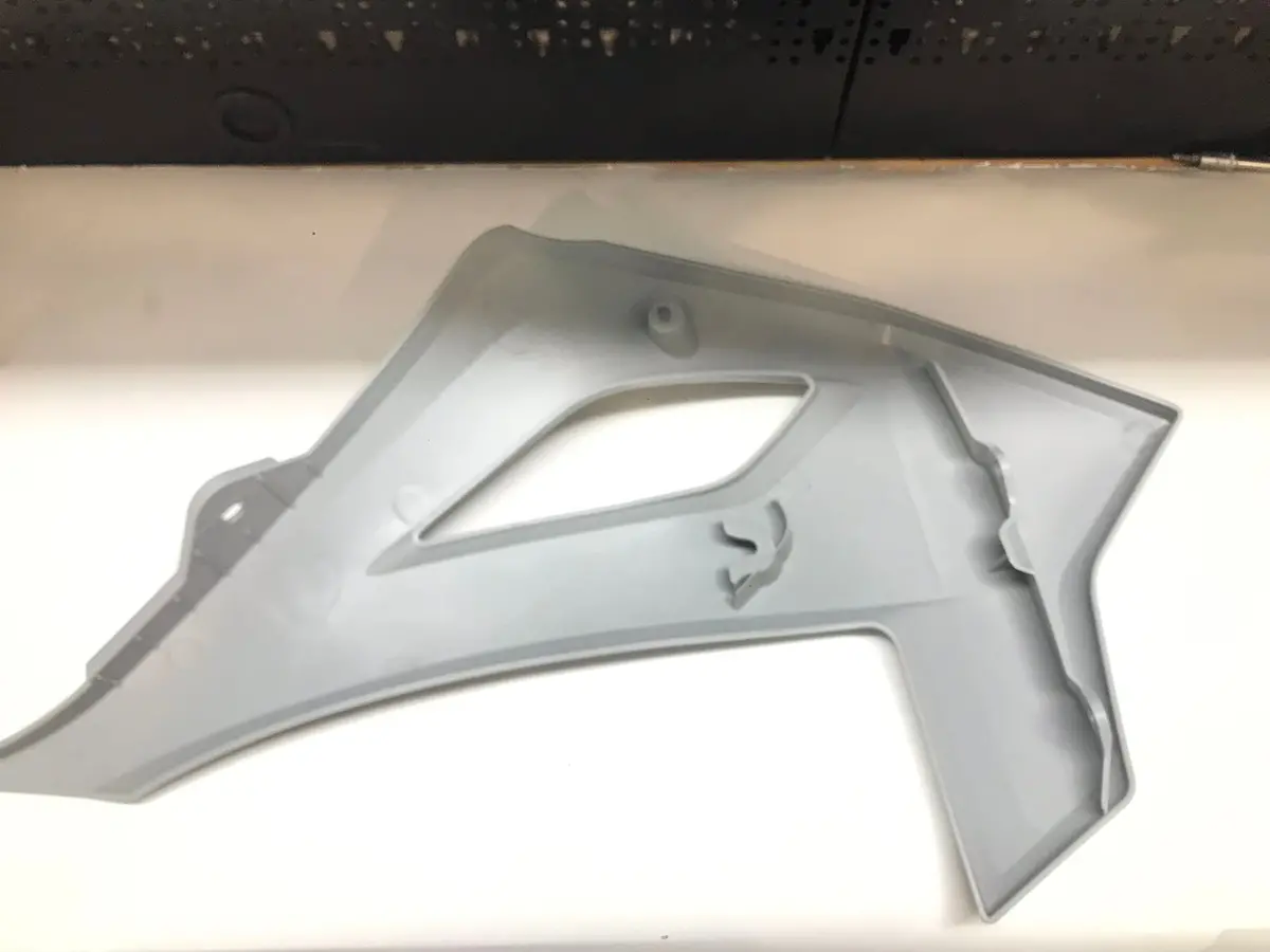 N-Series-Left-Front-Shroud| N Series Left Front Shroud 1