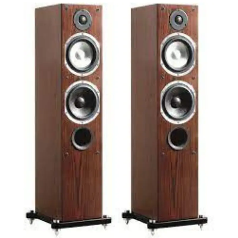 Taga Harmony Coral F-80 Floorstanding Speakers 1