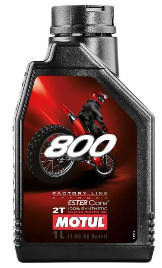 M800-1L | Motul 800 | 1 Litre 1