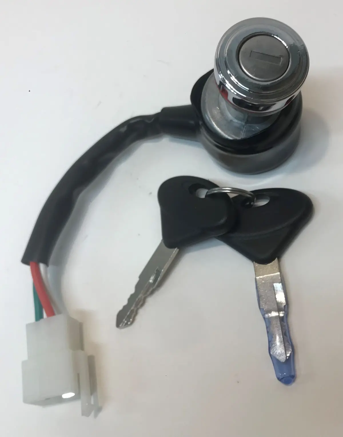 80035-K5| Ignition Switch | Sxs300 1