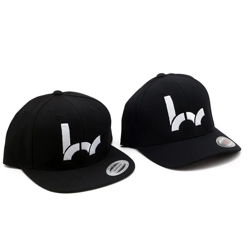 Hybrid Racing Cap 1