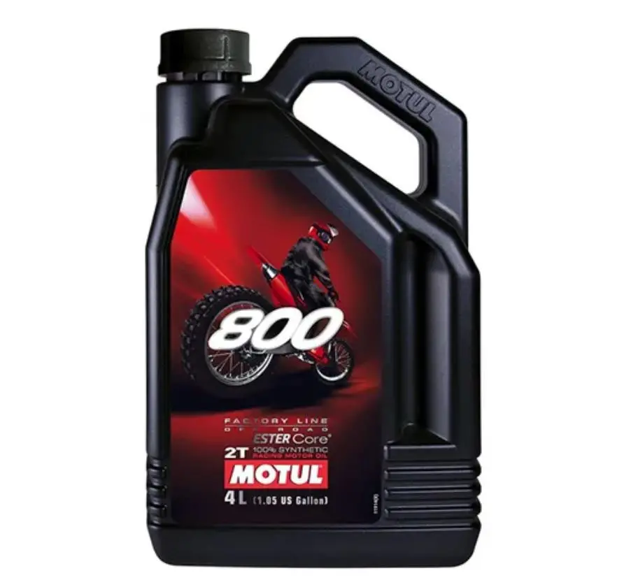 M800-4L | Motul 800 | 4L 1