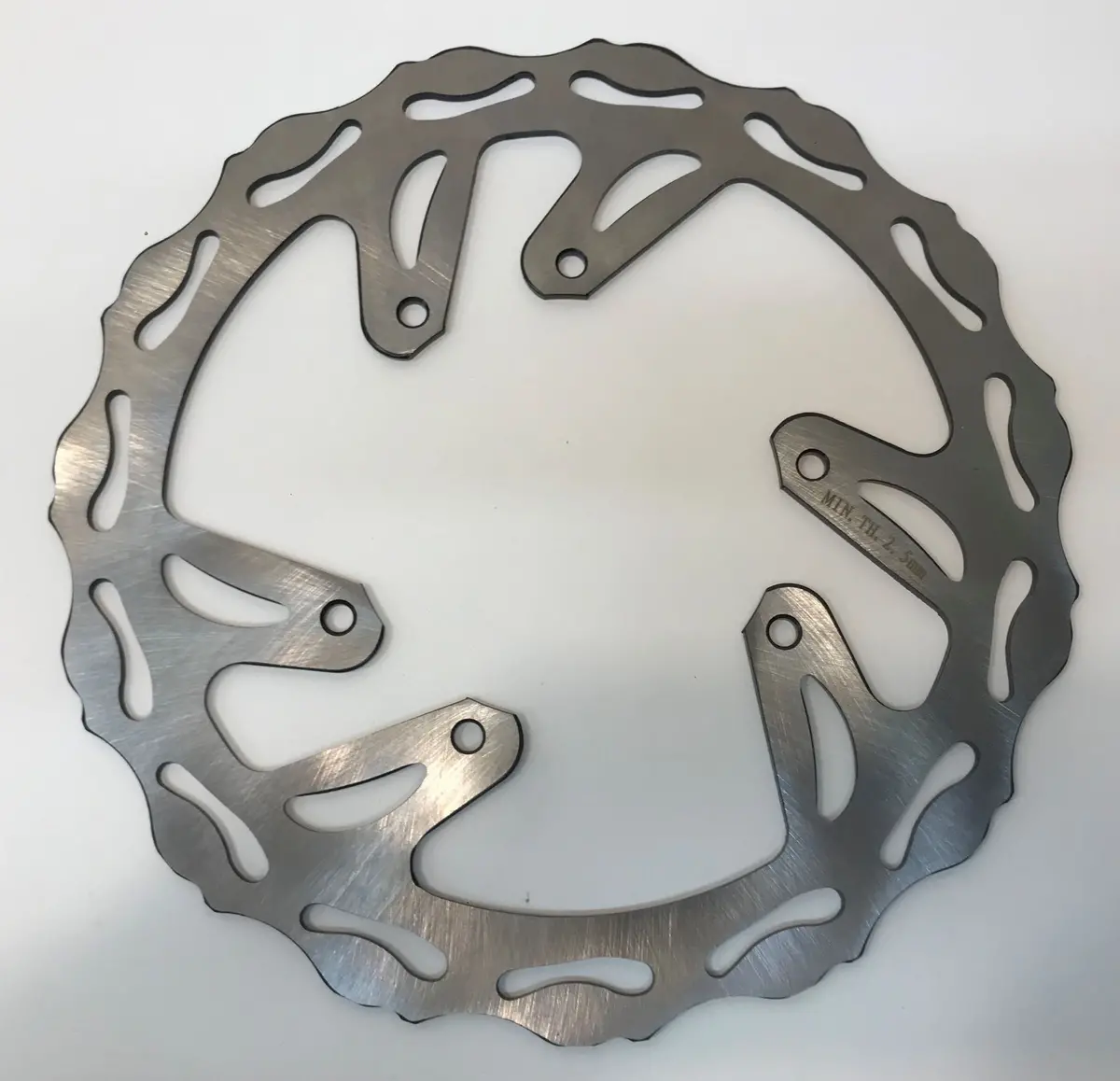 8028 | Front Disc | Mx85 1