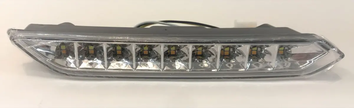 81100-K5 | Headlight Right | Sxs300 1
