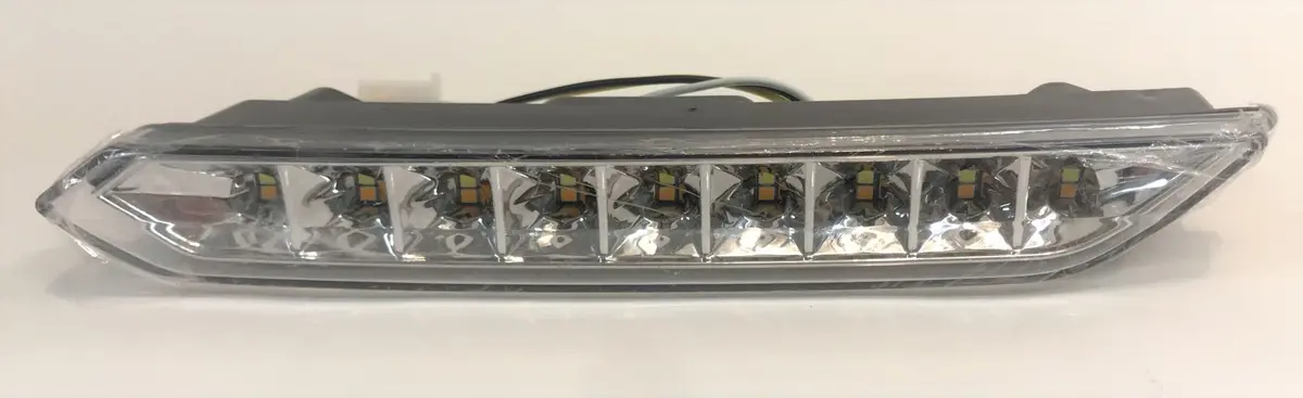 81300-K5 | Headlight Left | Sxs300 1