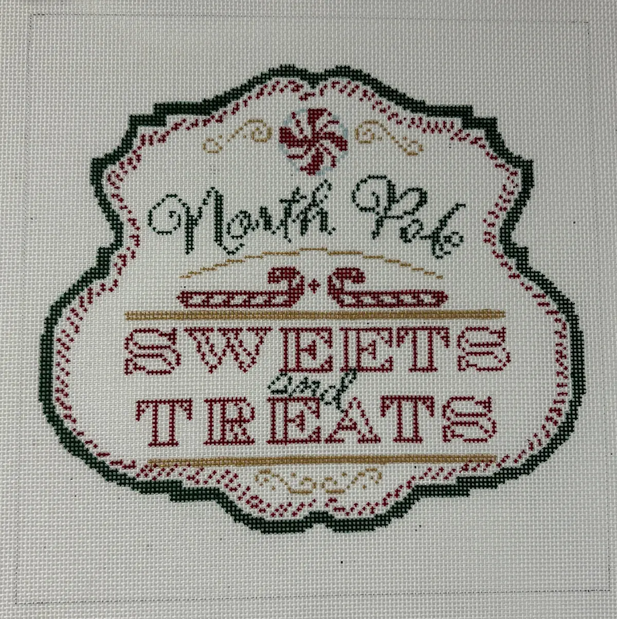 23-293 Sweets And Treats 1