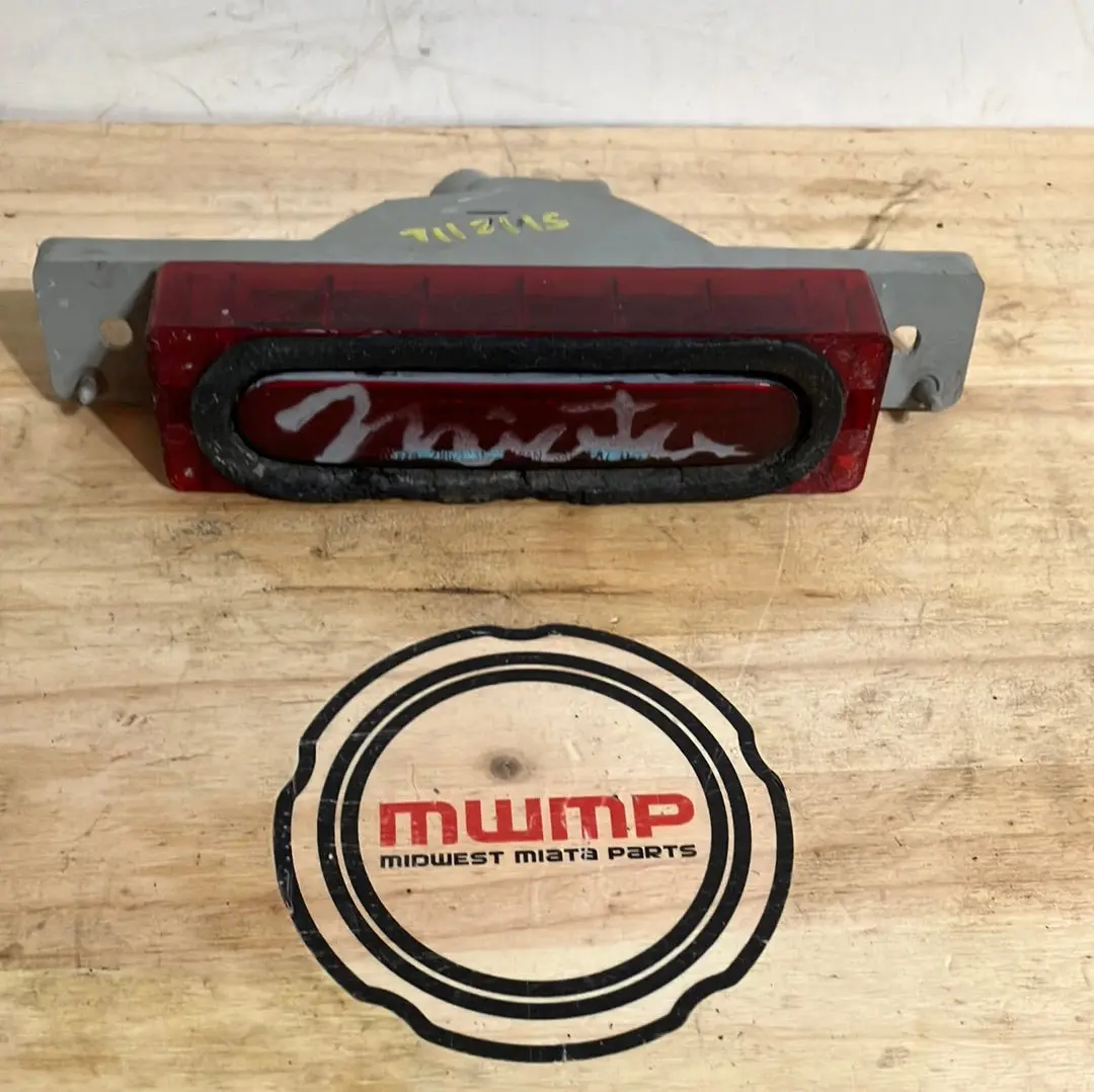 1990-1996 Mazda Miata 3Rd Brake Light Na01-51-580B 1