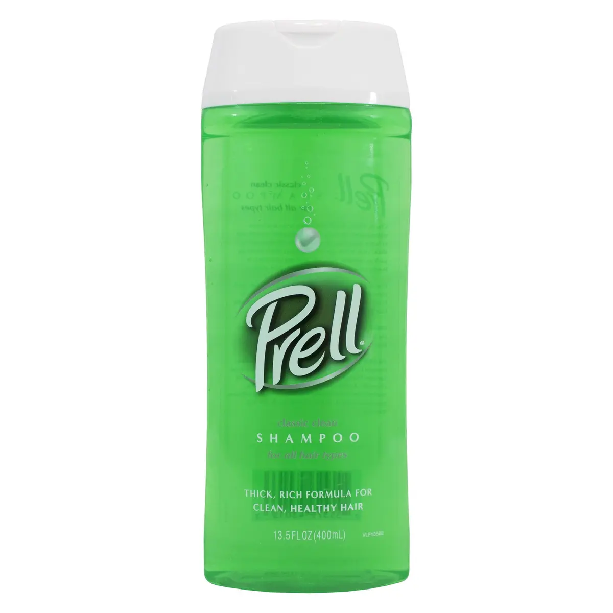 Prell Classic Clean Clarifying Shine Enhancing Daily Shampoo, 13.5 Fl Oz 1