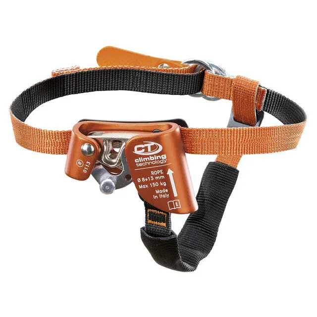 Climbing Technology Foot Ascender 1