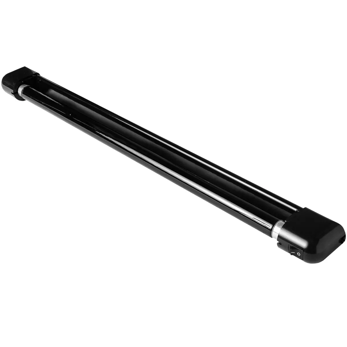 Hyper Tough 24" Fluorescent Black Light 17 Watts And 31" Mountable Fixture 1