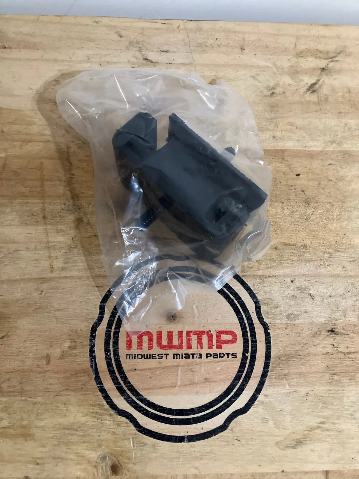 1990-2005 Mazda Miata Motor Mount 1