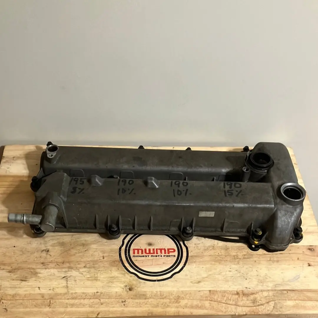 2006-2012 Mazda Speed 3 Gen1 Valve Cover L3m6-11-210 1