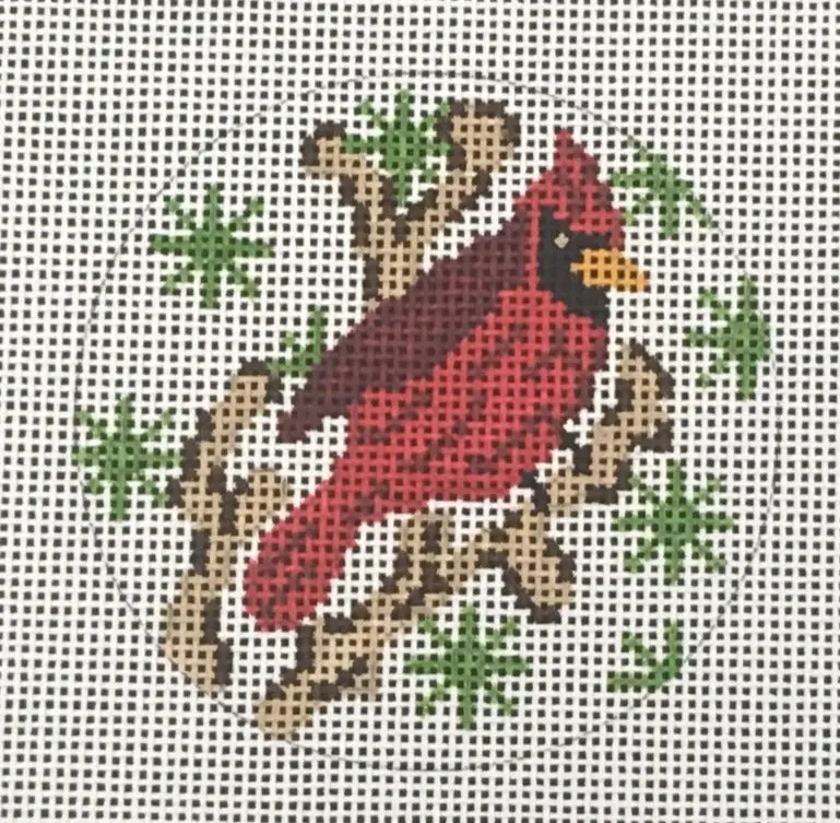 Orn206 Cardinal 1