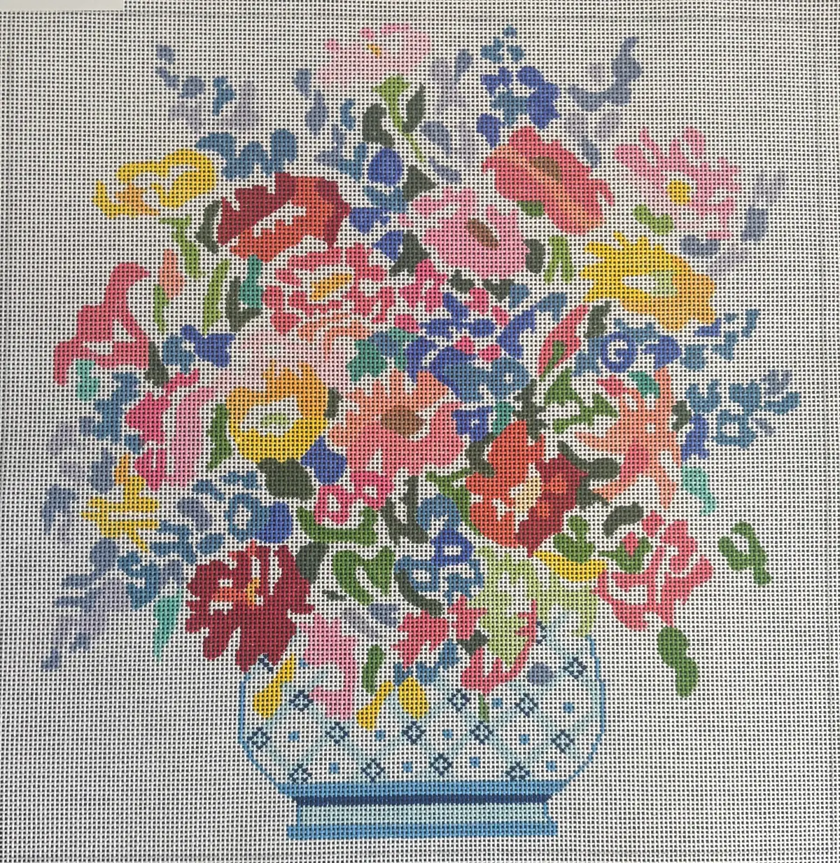 31L Summer Bouquet #12 1