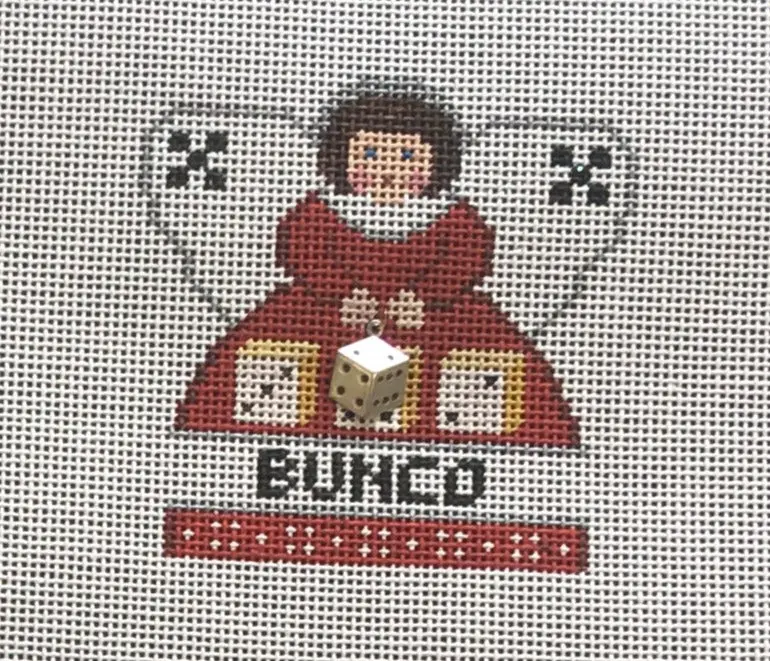 Pp999ga Bunco Mini Angel 1