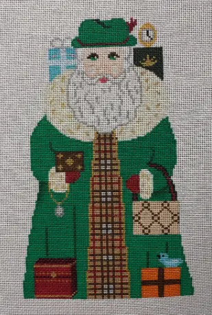 12004 Fifth Avenue Santa - 13 Mesh 1