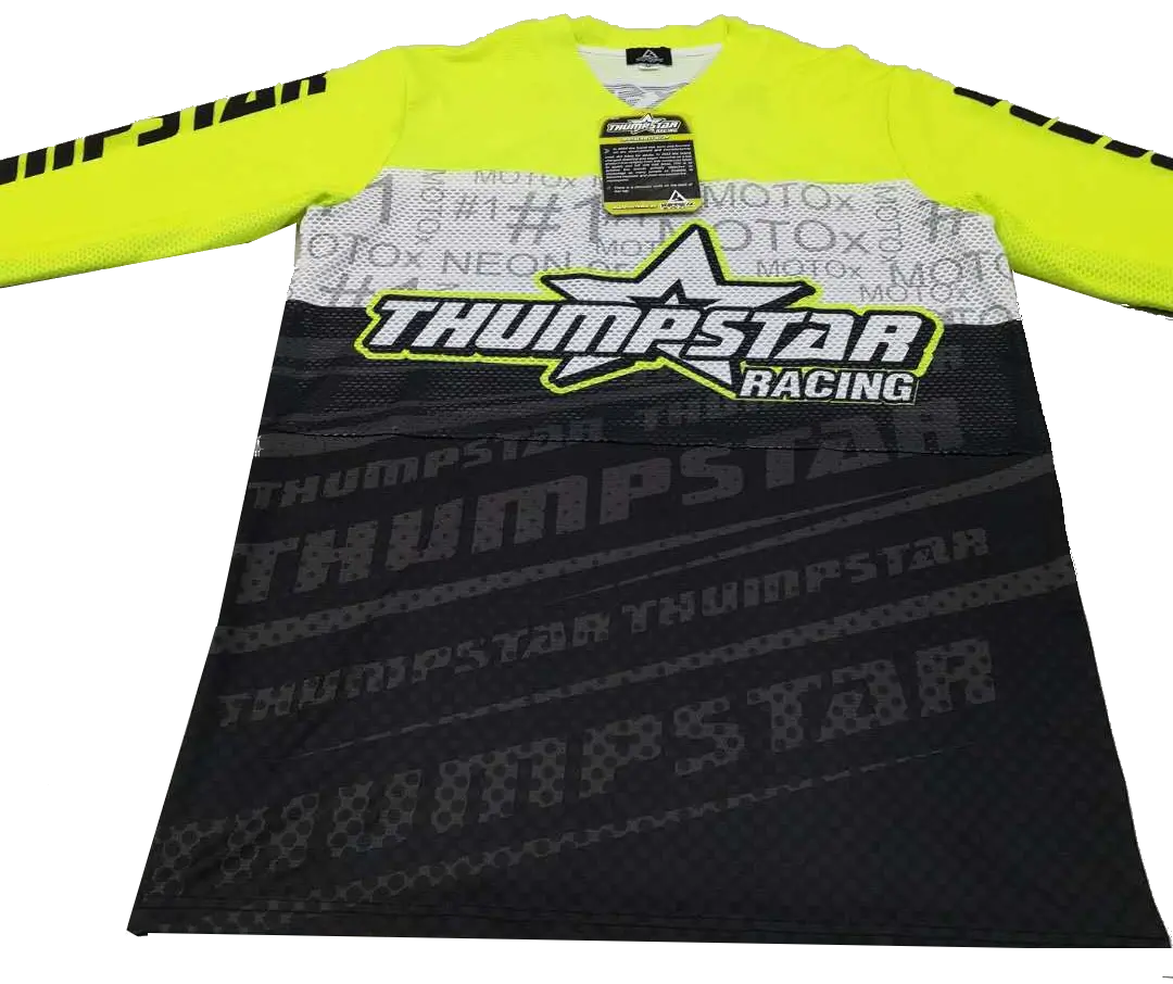 9019| Thumpstar Race Top Xl 1