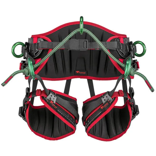 Treemotion Pro Saddle 1