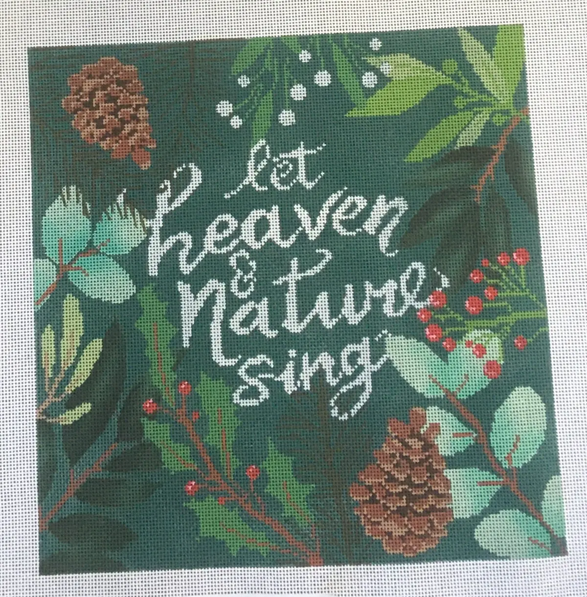 Ll-Pw-2 Botanical Heaven And Nature 1