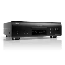 Denon Dcd-1700Ne - Cd/Sacd Player 1