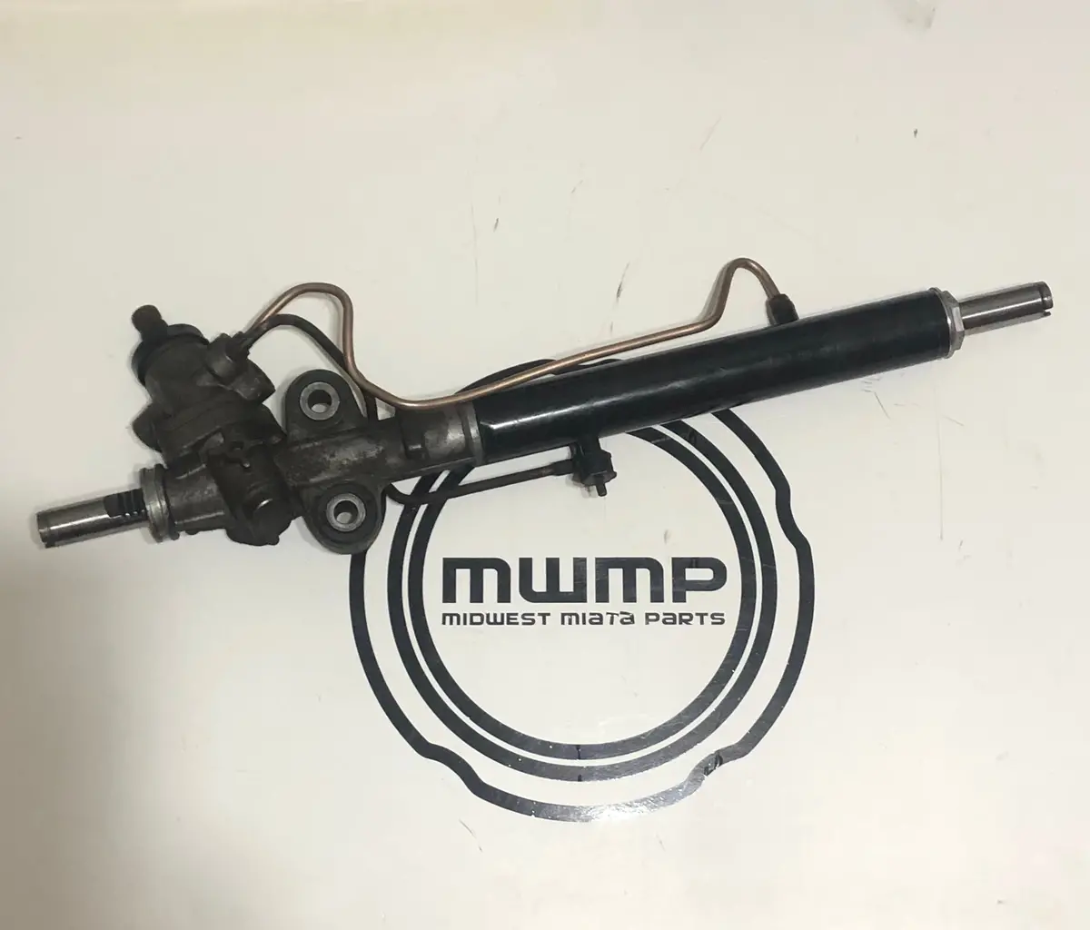 1999-2005 Mazda Miata Power Steering Rack Nc10-32-110G 1
