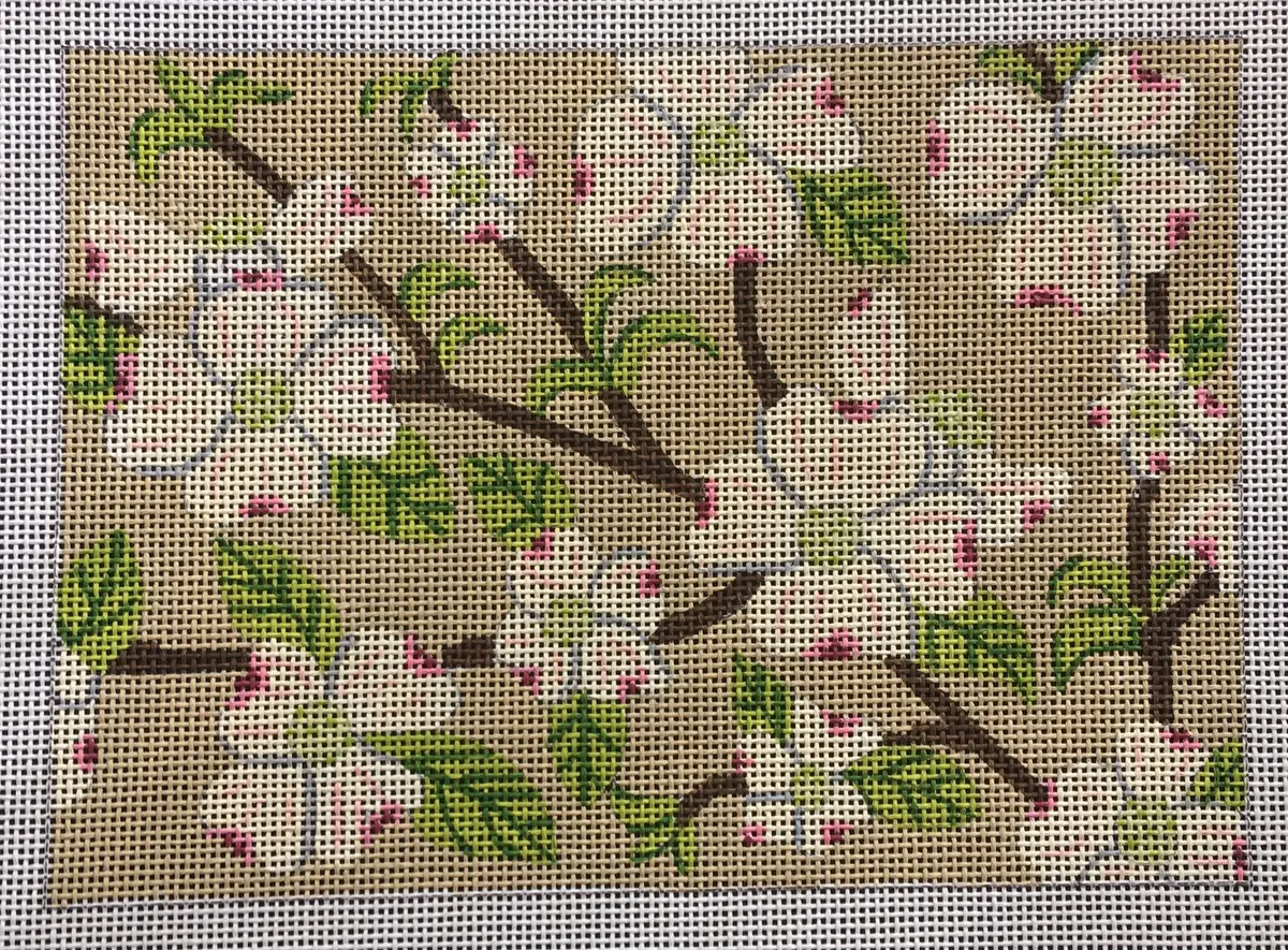 Pil102 Dogwood Flowers - Small 1