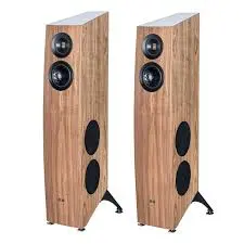 Concentro S 509 Floorstanding Speaker (Pair) 1